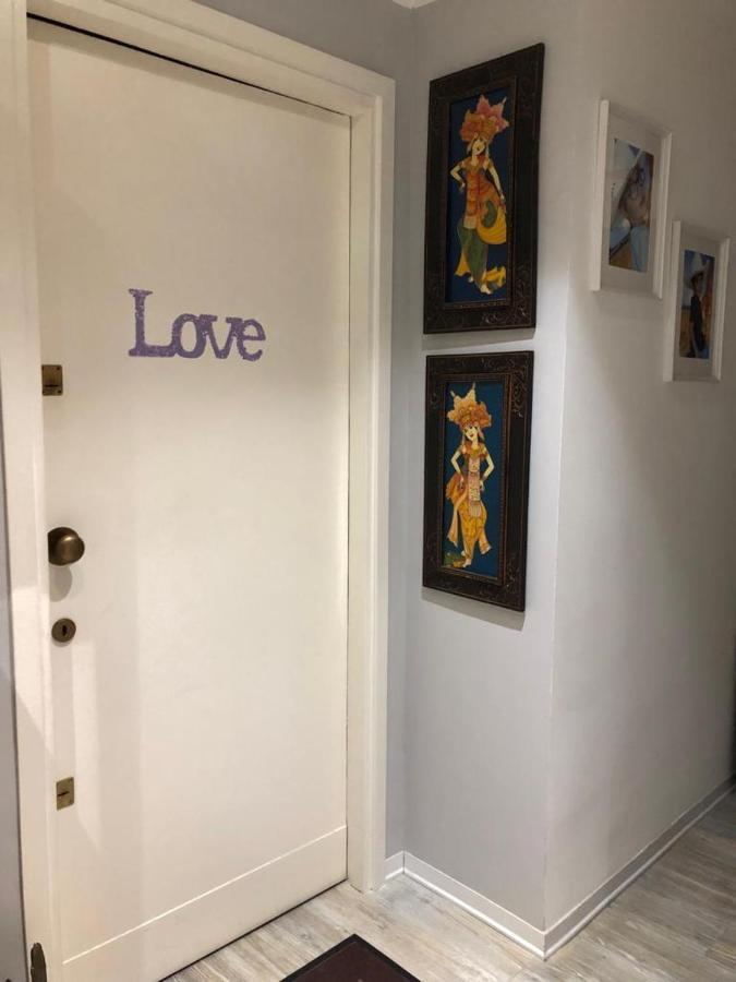 ℒovely & ℰlegant Studio Next To Duomo/Missori Milan Exterior photo